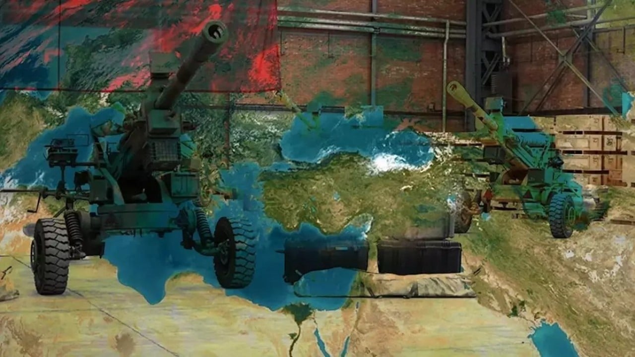 Foto - Malezya'dan Türkiye'ye çok büyük ayıp! Sinsi plan devreye alındı, Boran'a saldırmaya başladılar