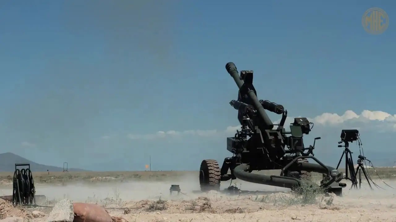 Foto - Malezya'ya silah satmak için Türk silahı MKE Boran'a yapılana bakın! Düşmanlar boş durmuyor 