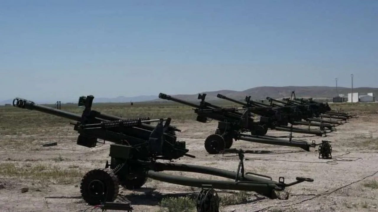 Foto - Malezya'ya silah satmak için Türk silahı MKE Boran'a yapılana bakın! Düşmanlar boş durmuyor 