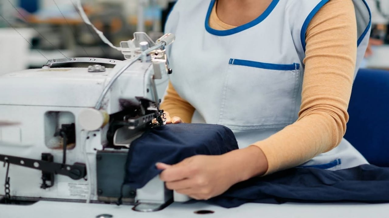 Foto - Mali darboğazdan bir türlü çıkamadılar! Türkiye’nin ünlü tekstil şirketi resmen iflas etti