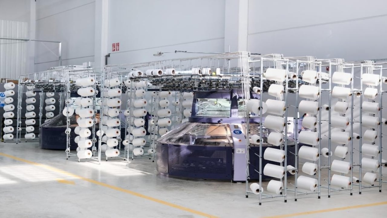 Foto - Mali darboğazdan bir türlü çıkamadılar! Türkiye’nin ünlü tekstil şirketi resmen iflas etti