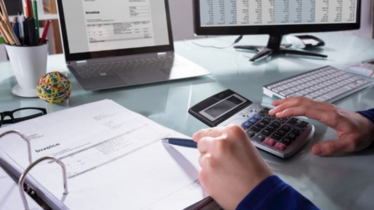 Foto - Mali müşavirlikte djital dönem: Çalışma usulleri sil baştan düzenlendi