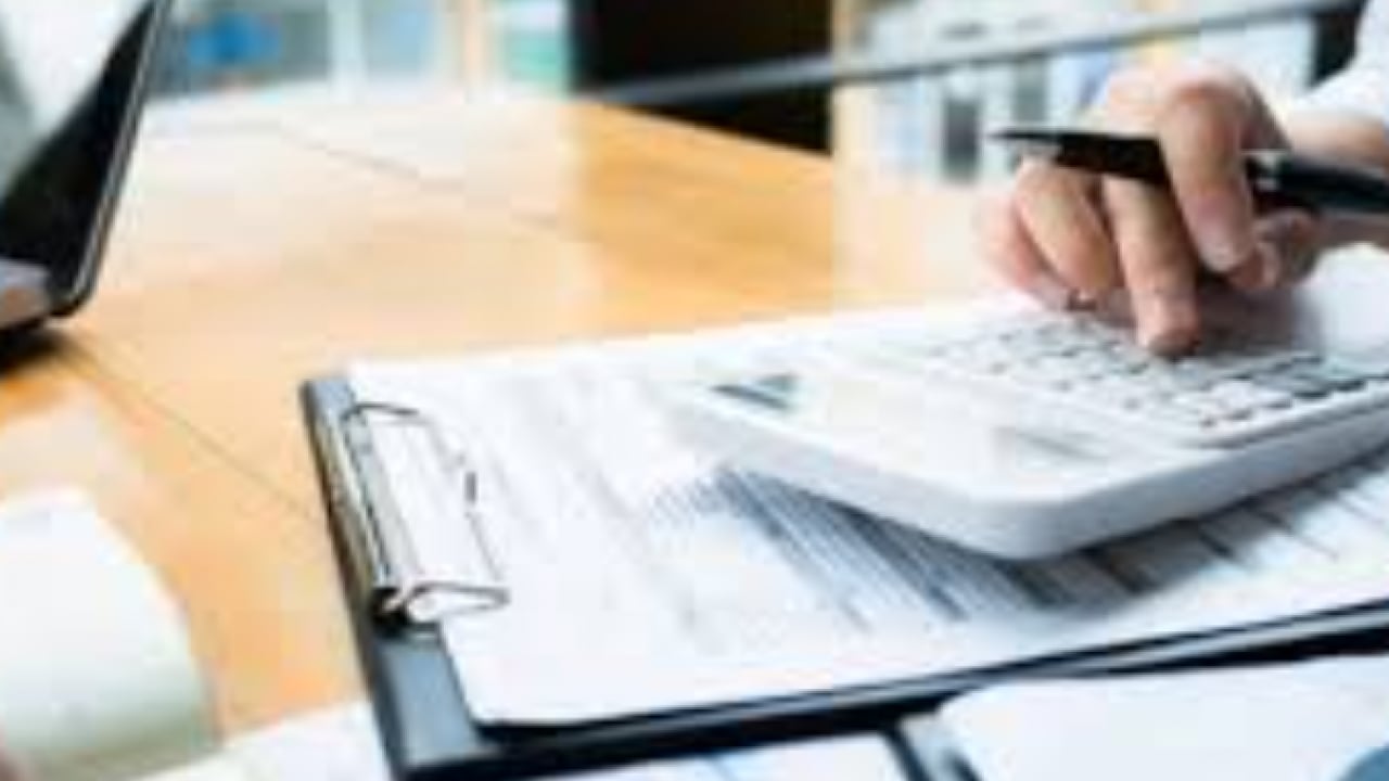 Foto - Mali müşavirlikte djital dönem: Çalışma usulleri sil baştan düzenlendi