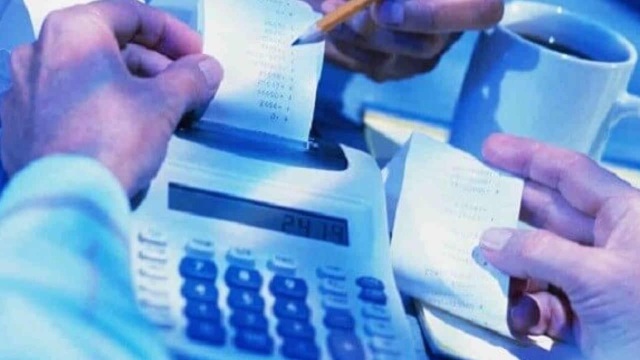 Foto - Mali müşavirlikte djital dönem: Çalışma usulleri sil baştan düzenlendi