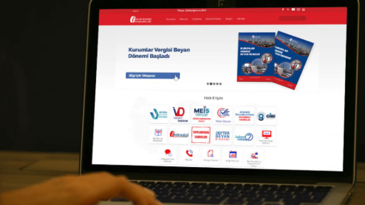 Foto - Maliye'de yapay zeka dönemi: Dijital Vergi Asistanı GİBİ yoğun ilgi görüyor