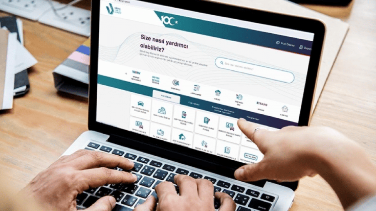 Foto - Maliye'de yapay zeka dönemi: Dijital Vergi Asistanı GİBİ yoğun ilgi görüyor