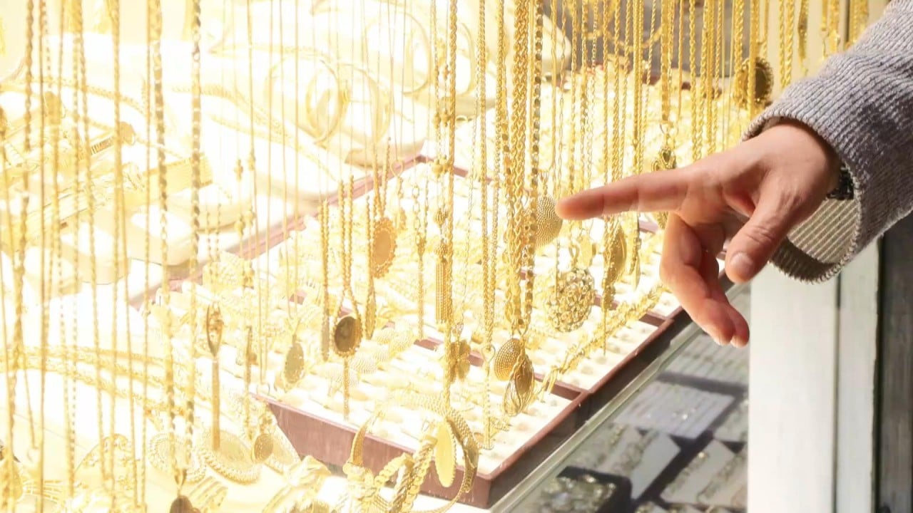 Foto - Maliyeti yüksek tehlikesi büyük: Bu takıları takan yoğun bakımlık olabilir