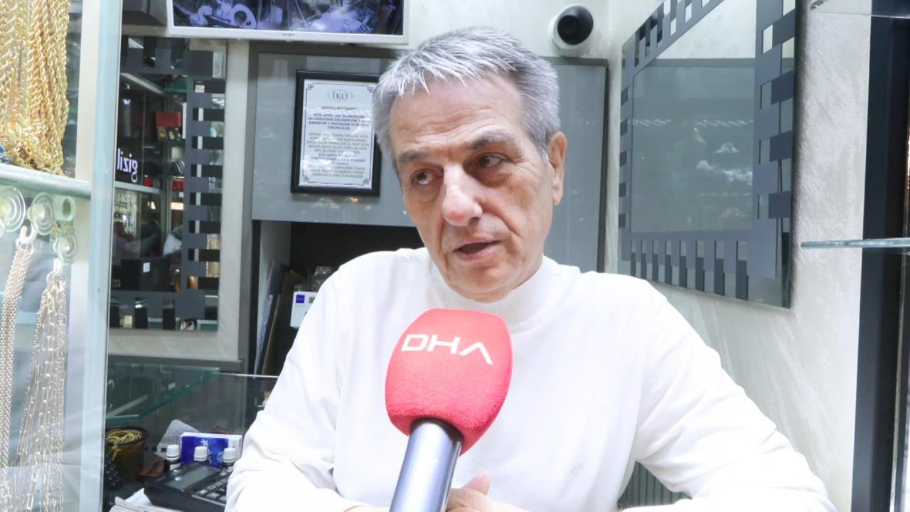 Foto - Maliyeti yüksek tehlikesi büyük: Bu takıları takan yoğun bakımlık olabilir