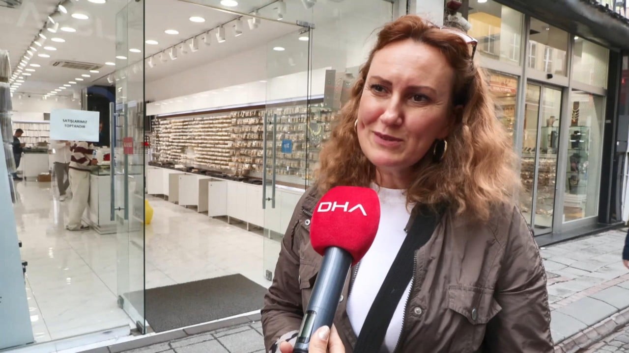 Foto - Maliyeti yüksek tehlikesi büyük: Bu takıları takan yoğun bakımlık olabilir