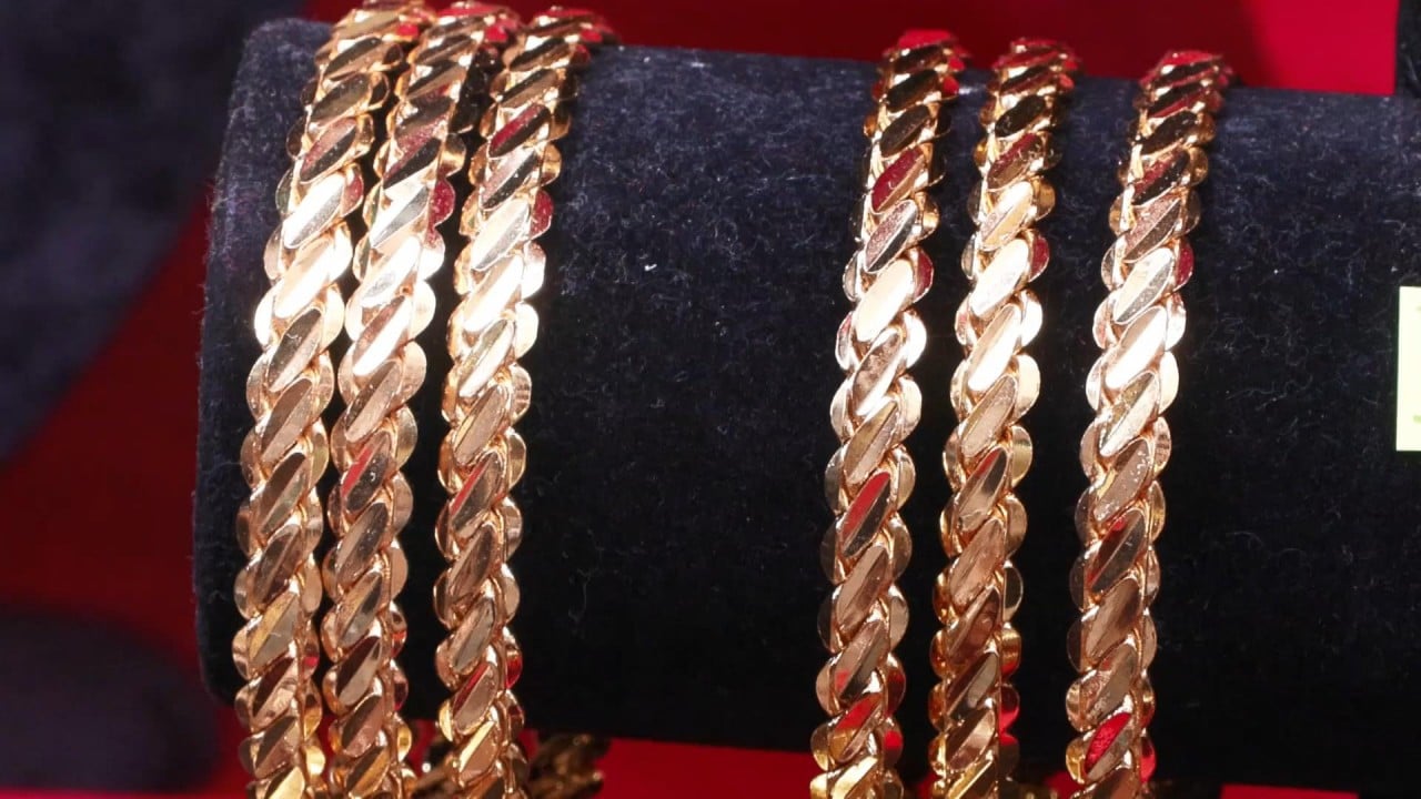 Foto - Maliyeti yüksek tehlikesi büyük: Bu takıları takan yoğun bakımlık olabilir