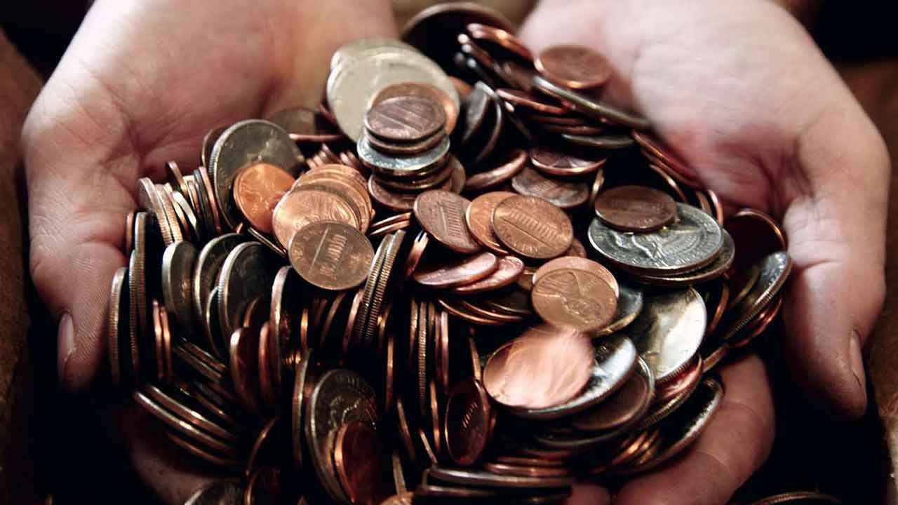 Foto - Maliyetler norminal değeri aştı: İki madeni paranın basımı durduruldu