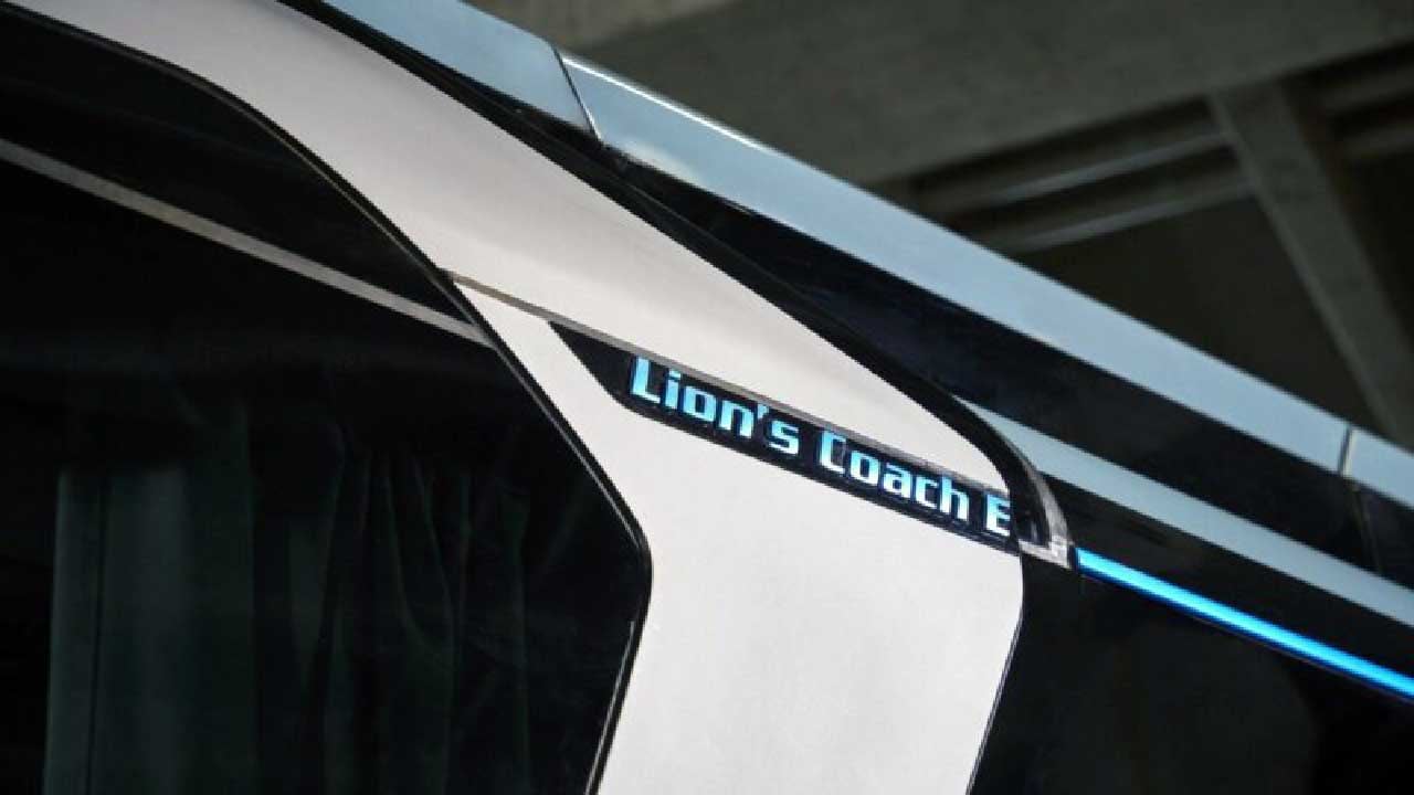 MAN, Türkiye’de üreteceği elektrikli uzun yol otobüsü Lion’s Coach 14 E’yi tanıttı