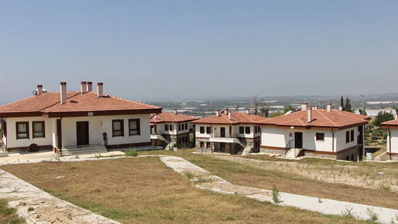 Foto - Manavgat yangınının üzerinden 5 yıl geçti: Devlet yaramızı sardı Allah razı olsun