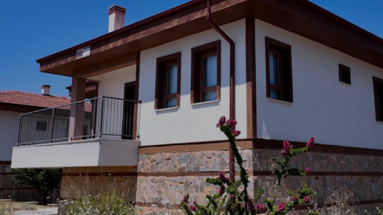 Foto - Manavgat yangınının üzerinden 5 yıl geçti: Devlet yaramızı sardı Allah razı olsun