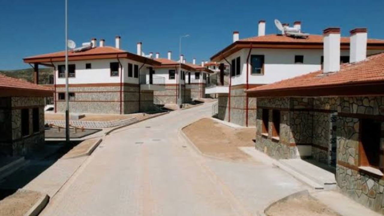 Foto - Manavgat yangınının üzerinden 5 yıl geçti: Devlet yaramızı sardı Allah razı olsun