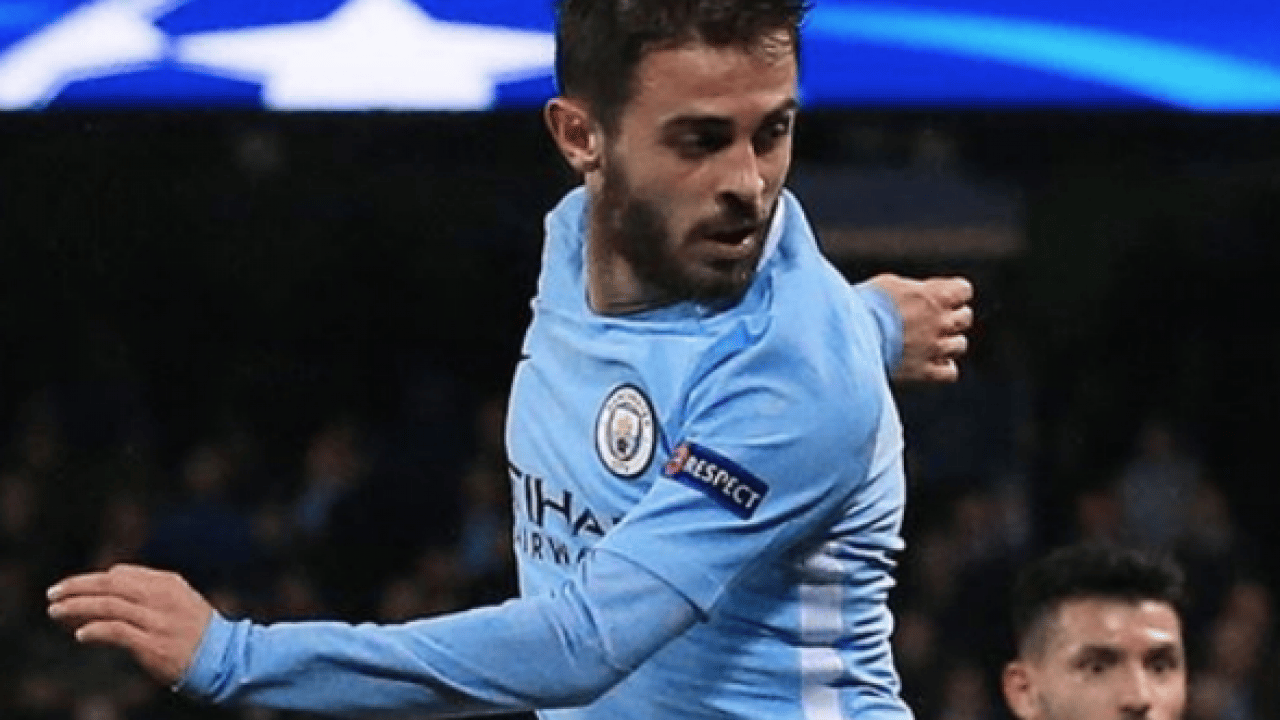 Manchester City Silva'yla görüşme yapmadı: Galatasaray teması kesmedi!