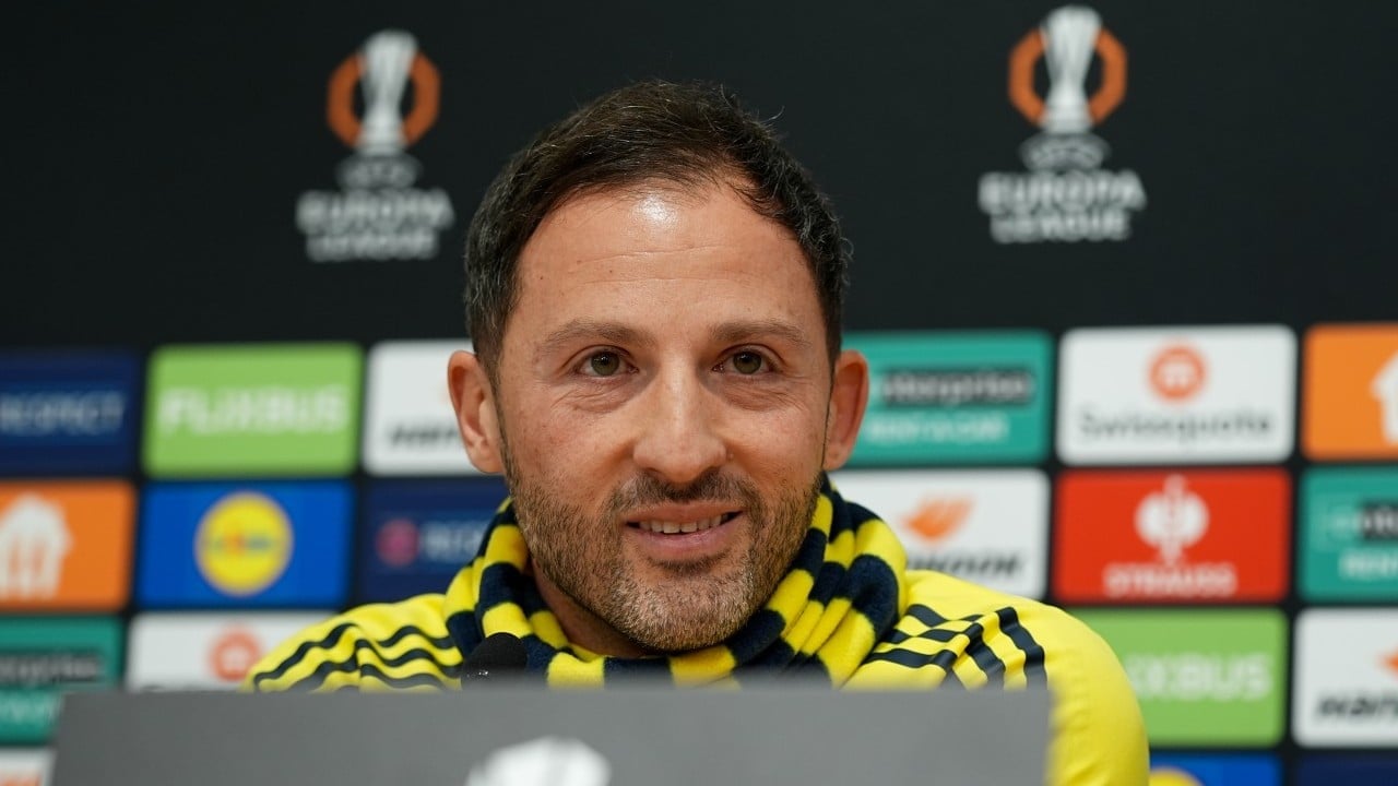 Foto - Manchester United Tedesco'yu izliyor: Alman hoca yolcu mu? Transfer bombası patlamak üzere mi?