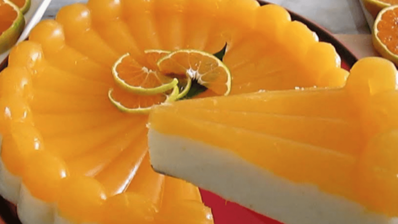 Foto - Mandalina ile yapılan irmik tatlısı tarifi! MasterChef’teki Mandalinalı irmik tatlısı nasıl yapılır? Bunu yemeye doyamayacaksınız!