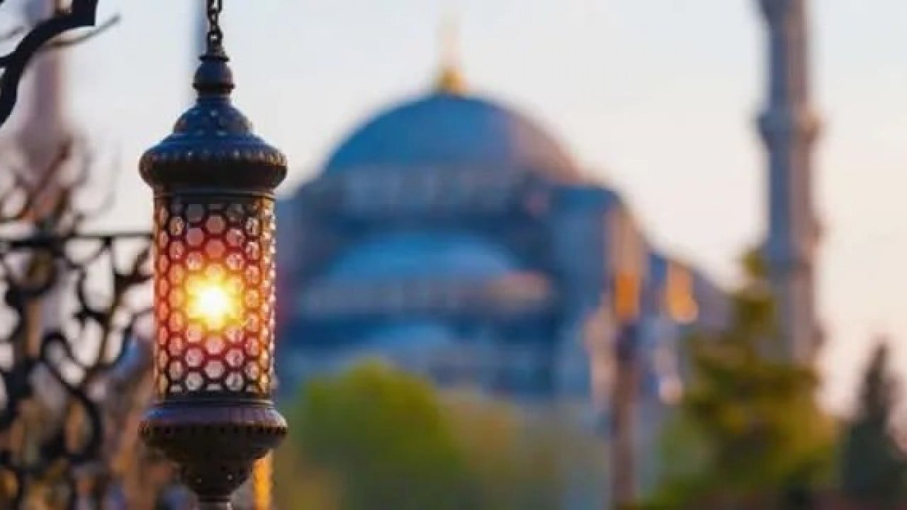 Foto - Manevi iklim kapımızda! Milyonların beklediği Regaip Kandili için geri sayım başladı