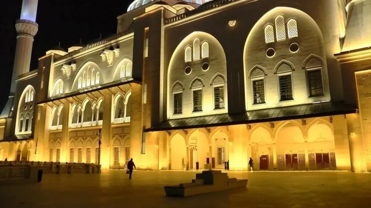 Foto - Manevi iklim kapımızda! Milyonların beklediği Regaip Kandili için geri sayım başladı