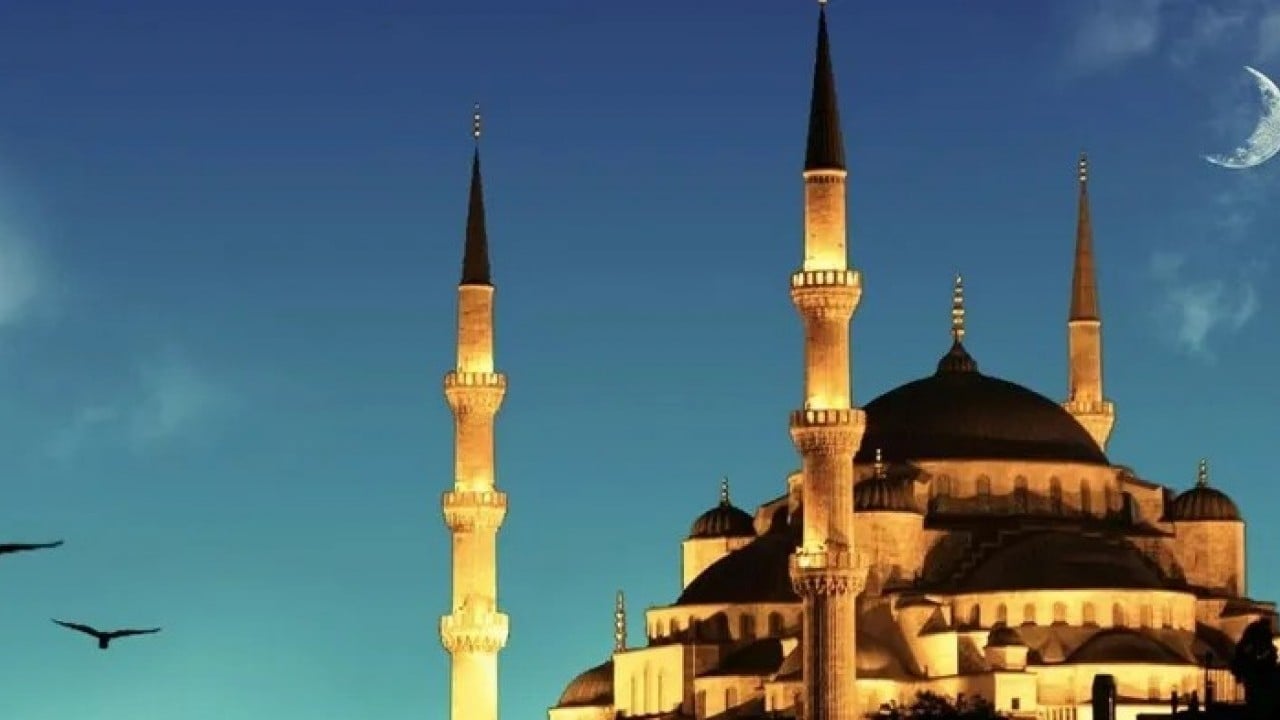 Foto - Manevi iklim kapımızda! Milyonların beklediği Regaip Kandili için geri sayım başladı