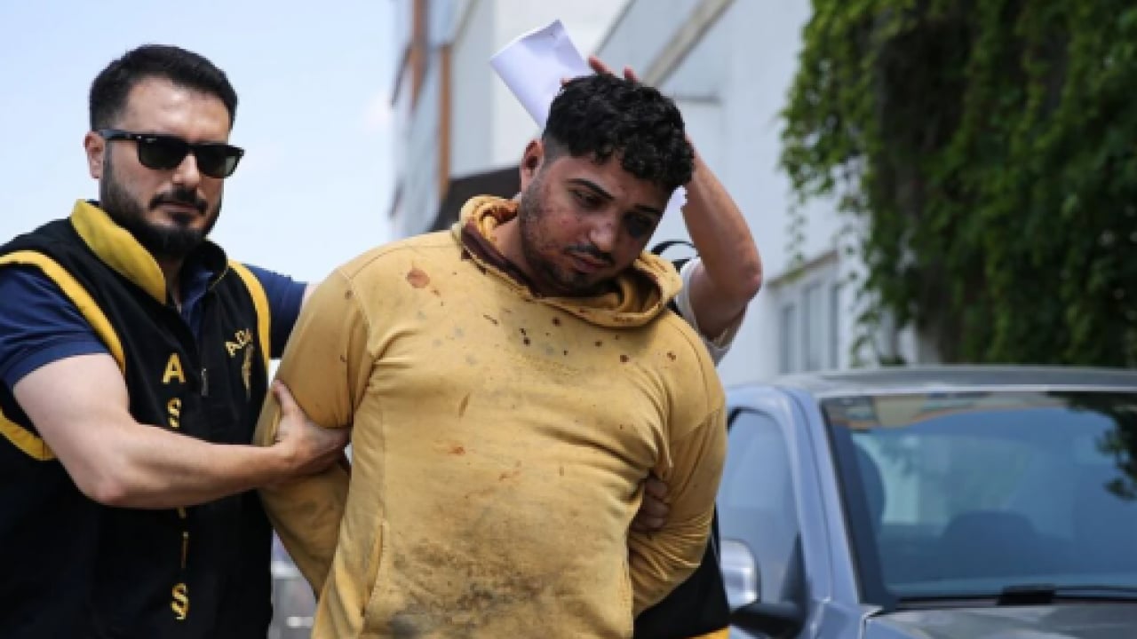 Foto - Maneviyattan kopan seküler hayatın acı sonu! Kovulduğu mekana döndü, polise sıktı