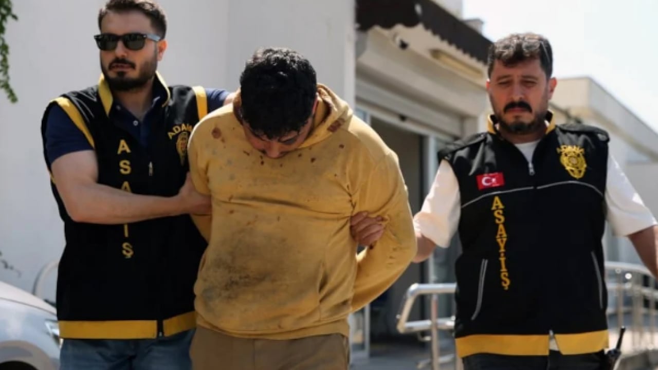 Foto - Maneviyattan kopan seküler hayatın acı sonu! Kovulduğu mekana döndü, polise sıktı