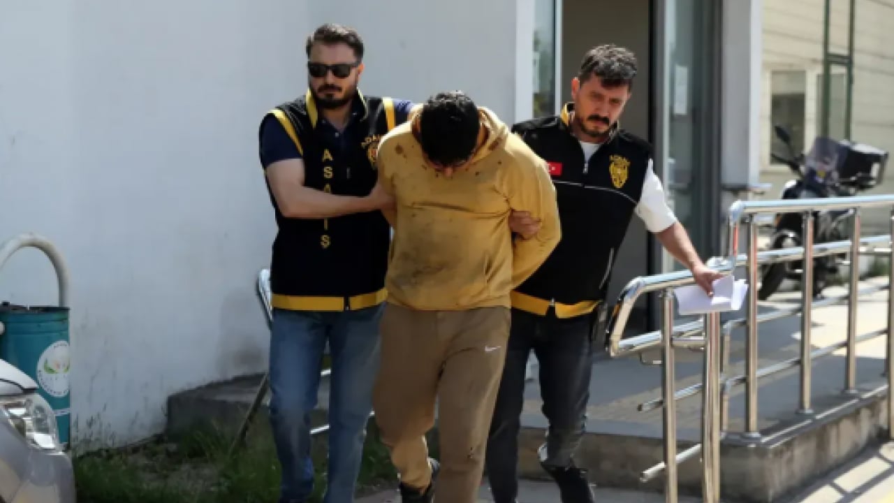 Foto - Maneviyattan kopan seküler hayatın acı sonu! Kovulduğu mekana döndü, polise sıktı