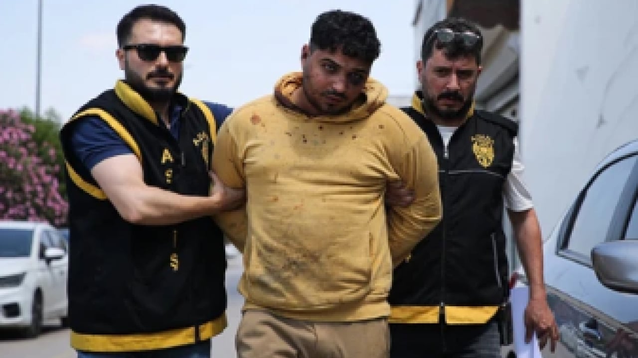 Foto - Maneviyattan kopan seküler hayatın acı sonu! Kovulduğu mekana döndü, polise sıktı