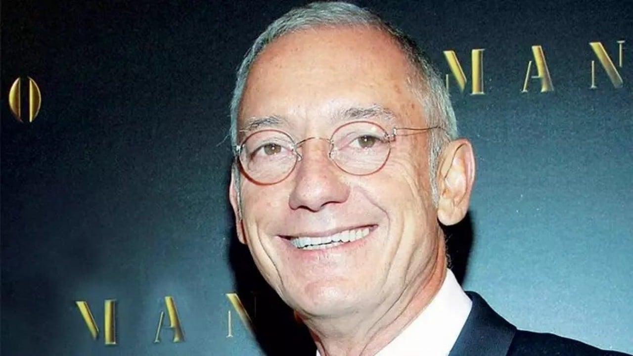 Foto - Mango'nun kurucusunun ölümüyle ilgili beklenmedik gelişme! Cinayet şüphelisini duyan şok geçirecek