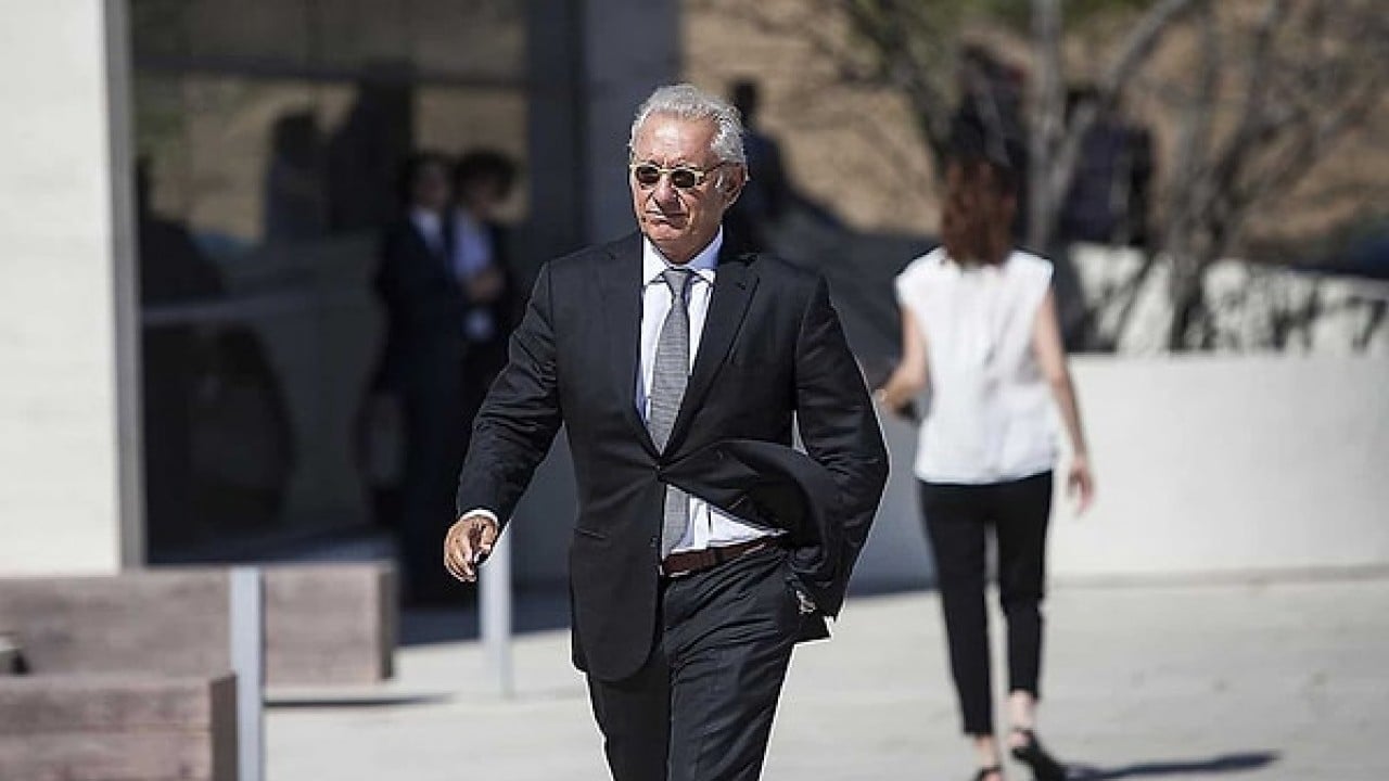 Foto - Mango'nun kurucusunun ölümüyle ilgili beklenmedik gelişme! Cinayet şüphelisini duyan şok geçirecek