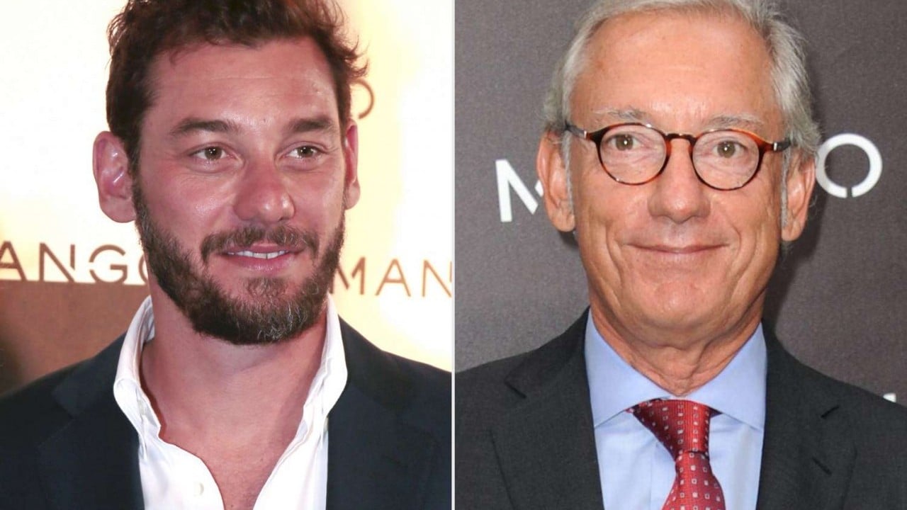 Foto - Mango'nun kurucusunun ölümüyle ilgili beklenmedik gelişme! Cinayet şüphelisini duyan şok geçirecek