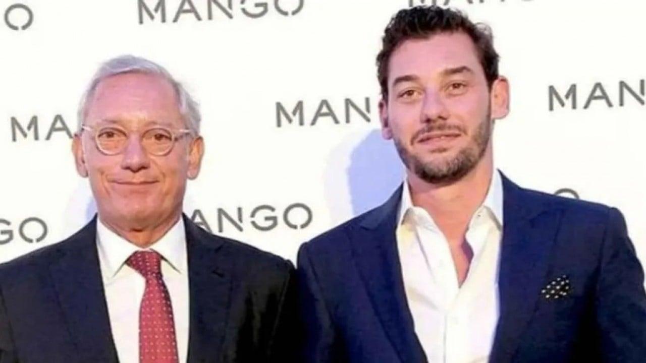 Foto - Mango'nun kurucusunun ölümüyle ilgili beklenmedik gelişme! Cinayet şüphelisini duyan şok geçirecek