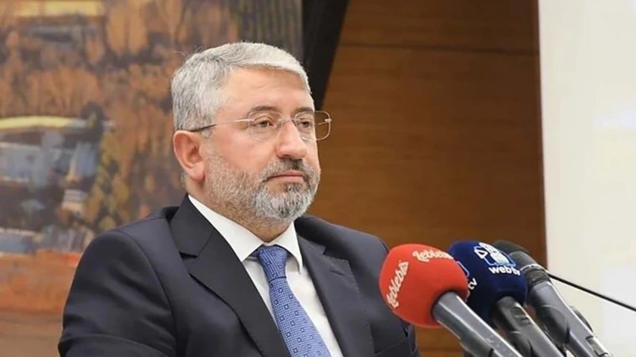 Foto - Manifest talebi belediye başkanını çileden çıkardı: Görevde olduğumuz sürece bu şehre adım atamazlar
