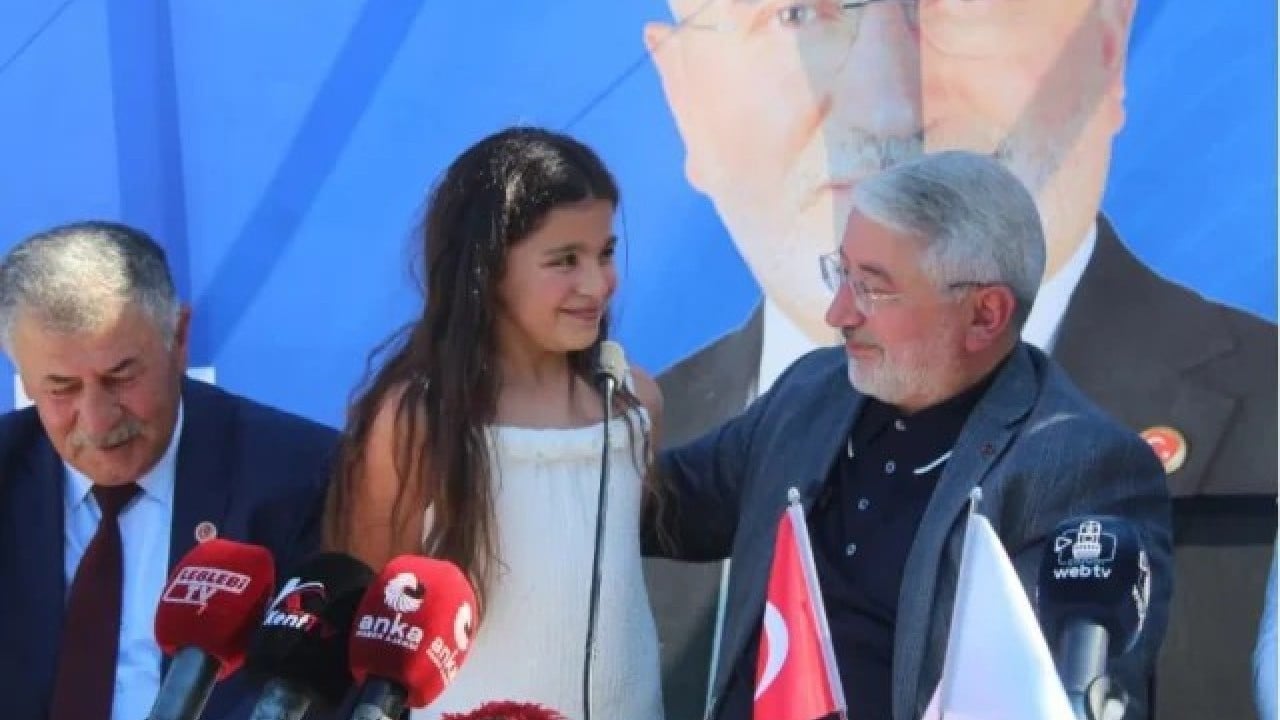 Foto - Manifest talebi belediye başkanını çileden çıkardı: Görevde olduğumuz sürece bu şehre adım atamazlar