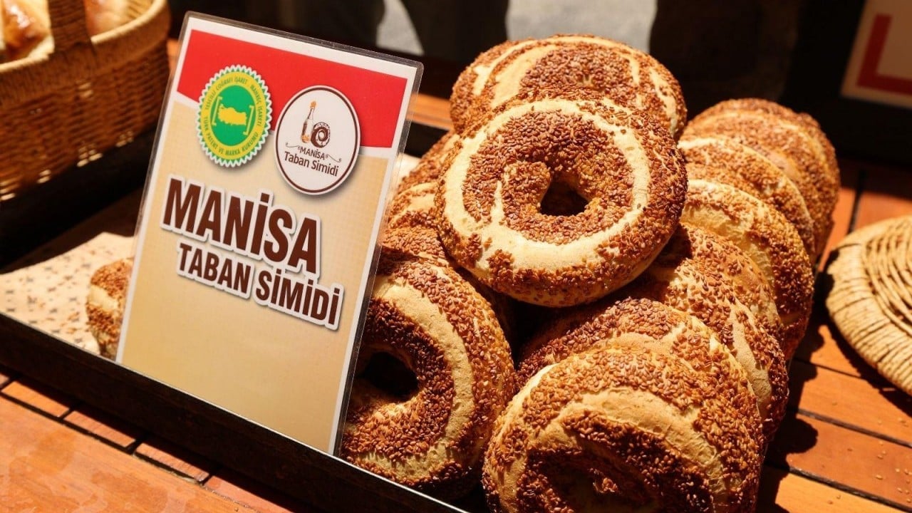Foto - Manisa Kültür Yolu Festivali'nin lezzet yıldızı Manisa Kebabı oldu...