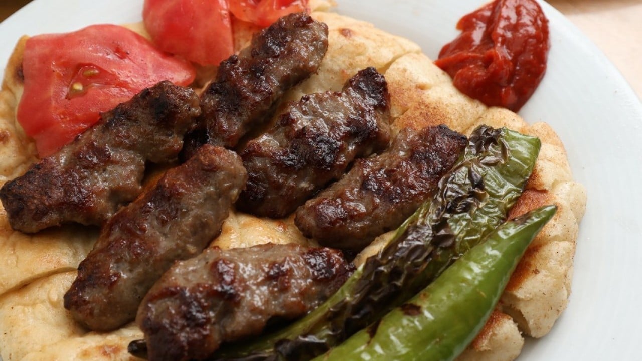 Manisa Kültür Yolu Festivali'nin lezzet yıldızı Manisa Kebabı oldu...