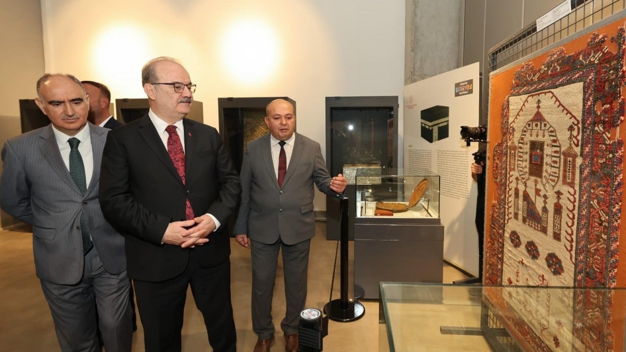 Foto - Manisa Kültür Yolu Heyecanı başladı: Manisa Kültür Yolu'nda sanat, eğlence, gastronomi bir arada...