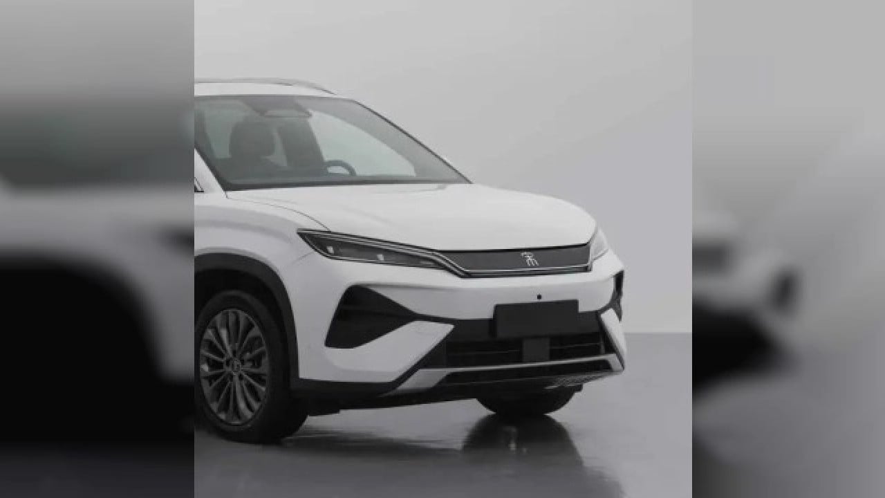 Foto - 'Manisa yatırımı iptal oldu' deniyordu! Çin devi BYD'nin Türkiye kararını duyurdu