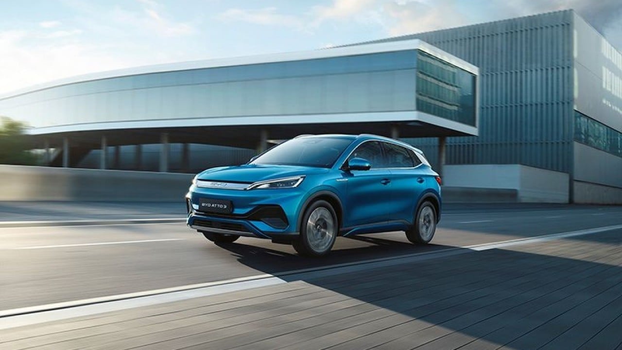 Foto - 'Manisa yatırımı iptal oldu' deniyordu! Çin devi BYD'nin Türkiye kararını duyurdu