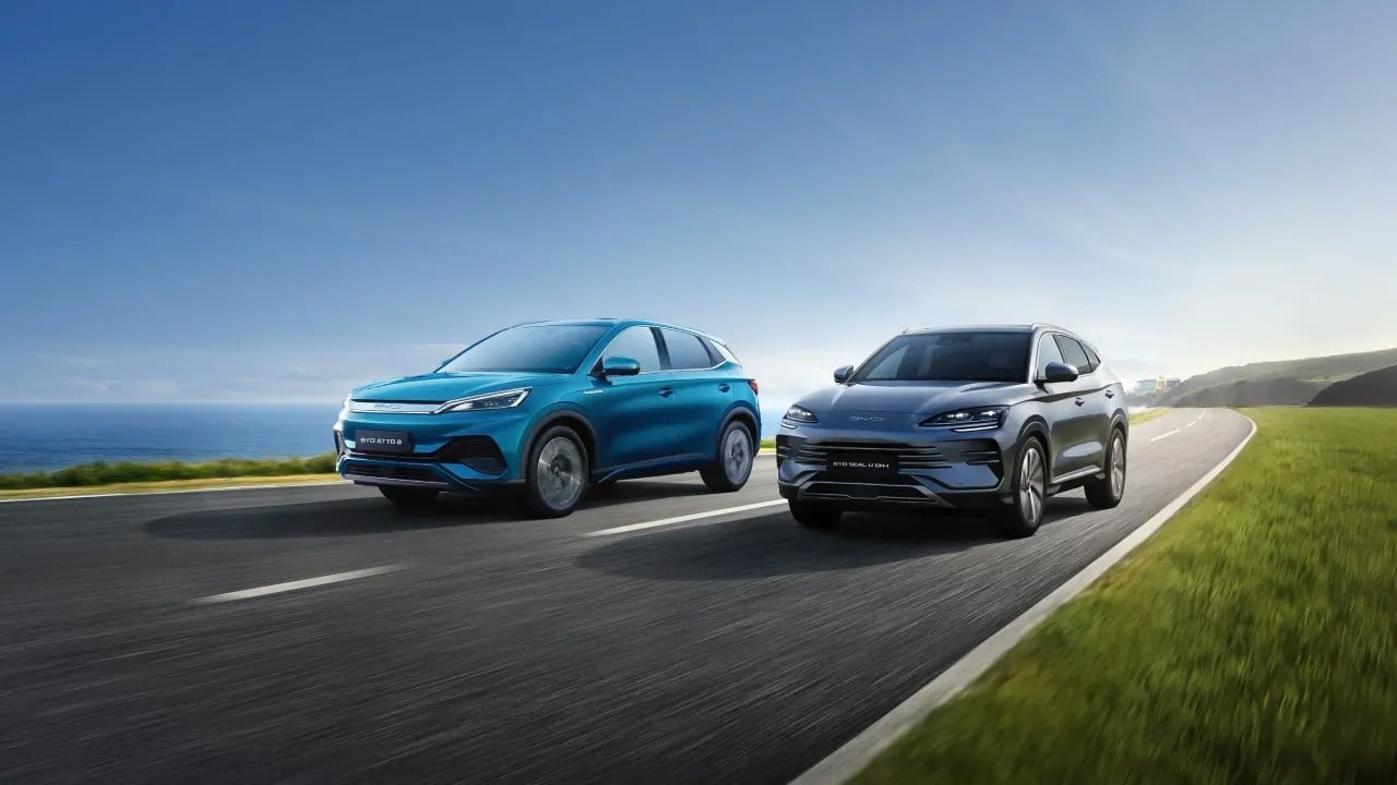 Foto - Manisa yatırımı kaplumbağa hızında süren BYD'nin Türkiye tesisiyle ilgili flaş gelişme! Yetkililer yalanladı