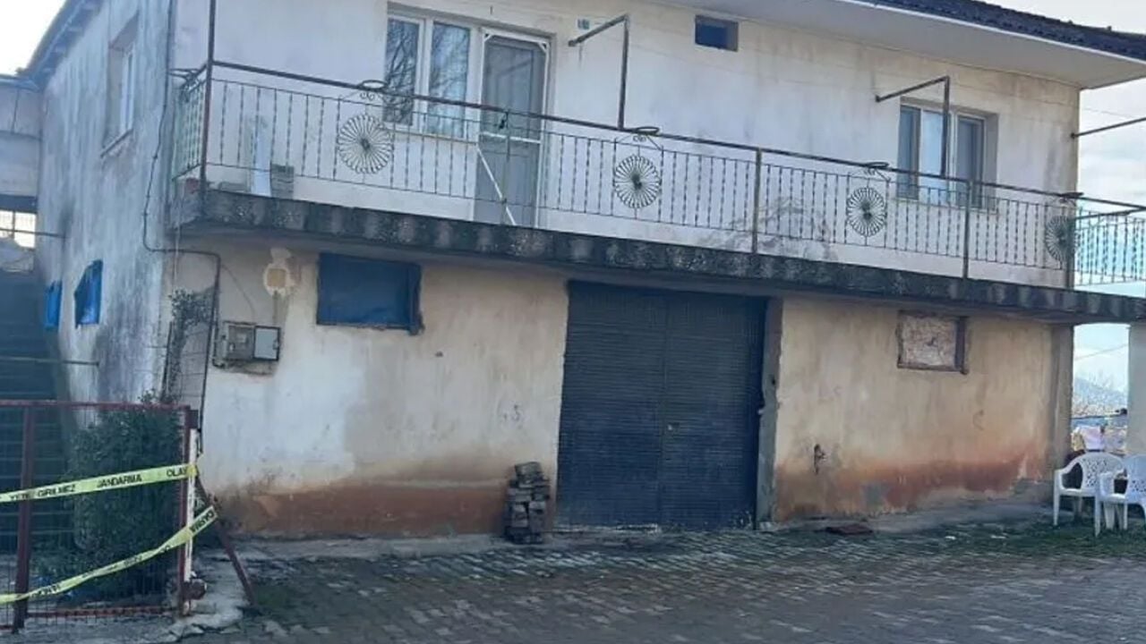 Foto - Manisa’da 4 kişinin öldürüldüğü aile katliamının sebebi ortaya çıktı! Sözde gerekçe, "Vallahi pes" dedirtti