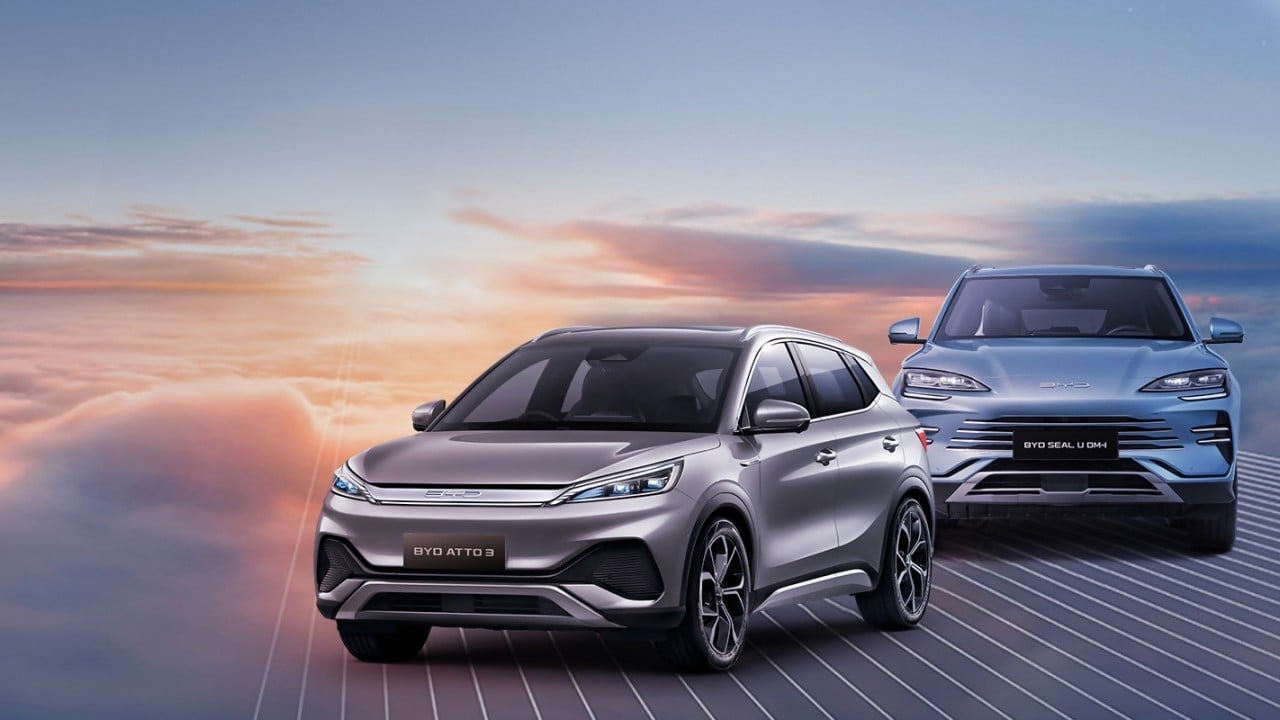 Foto - Manisa'da fabrika açmaya hazırlanan BYD'den hiç hesapta olmayan karar