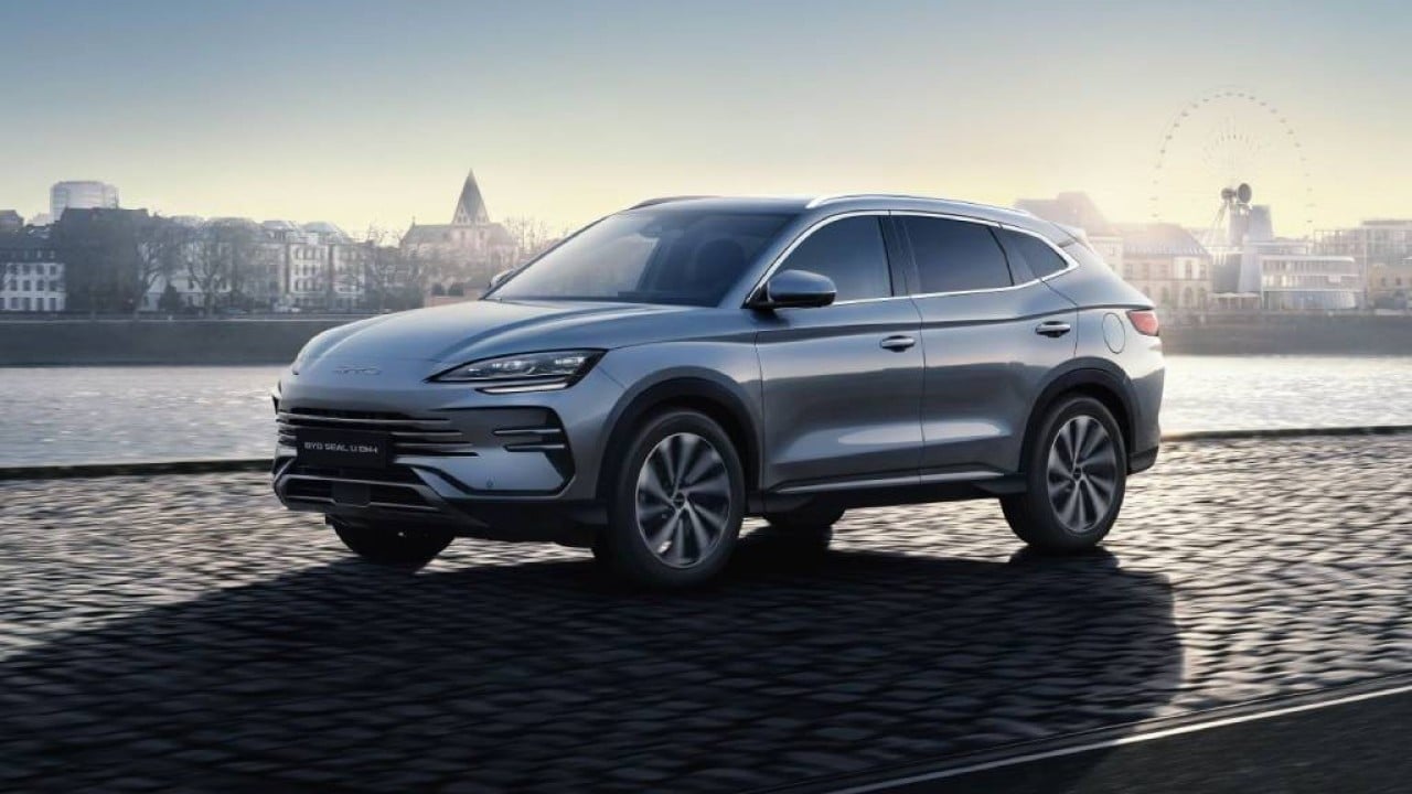 Foto - Manisa'da fabrika açmaya hazırlanan BYD'den hiç hesapta olmayan karar