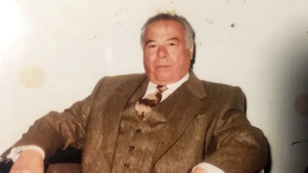 Foto - Manisa’da Yeşilçam senaryolarını aratmayan olay! Tam 43 sene sonra öğrendiği gerçekle 1 milyar TL’lik servete kondu