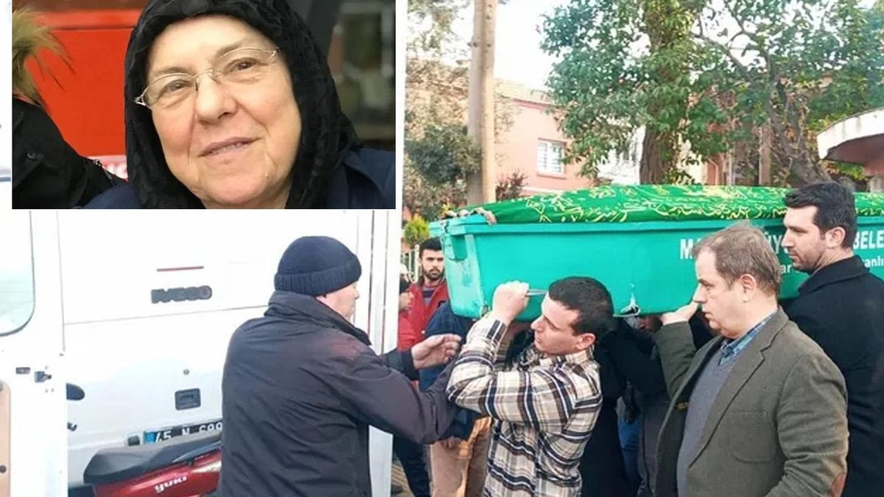 Manisa’da Yeşilçam senaryolarını aratmayan olay! Tam 43 sene sonra öğrendiği gerçekle 1 milyar TL’lik servete kondu