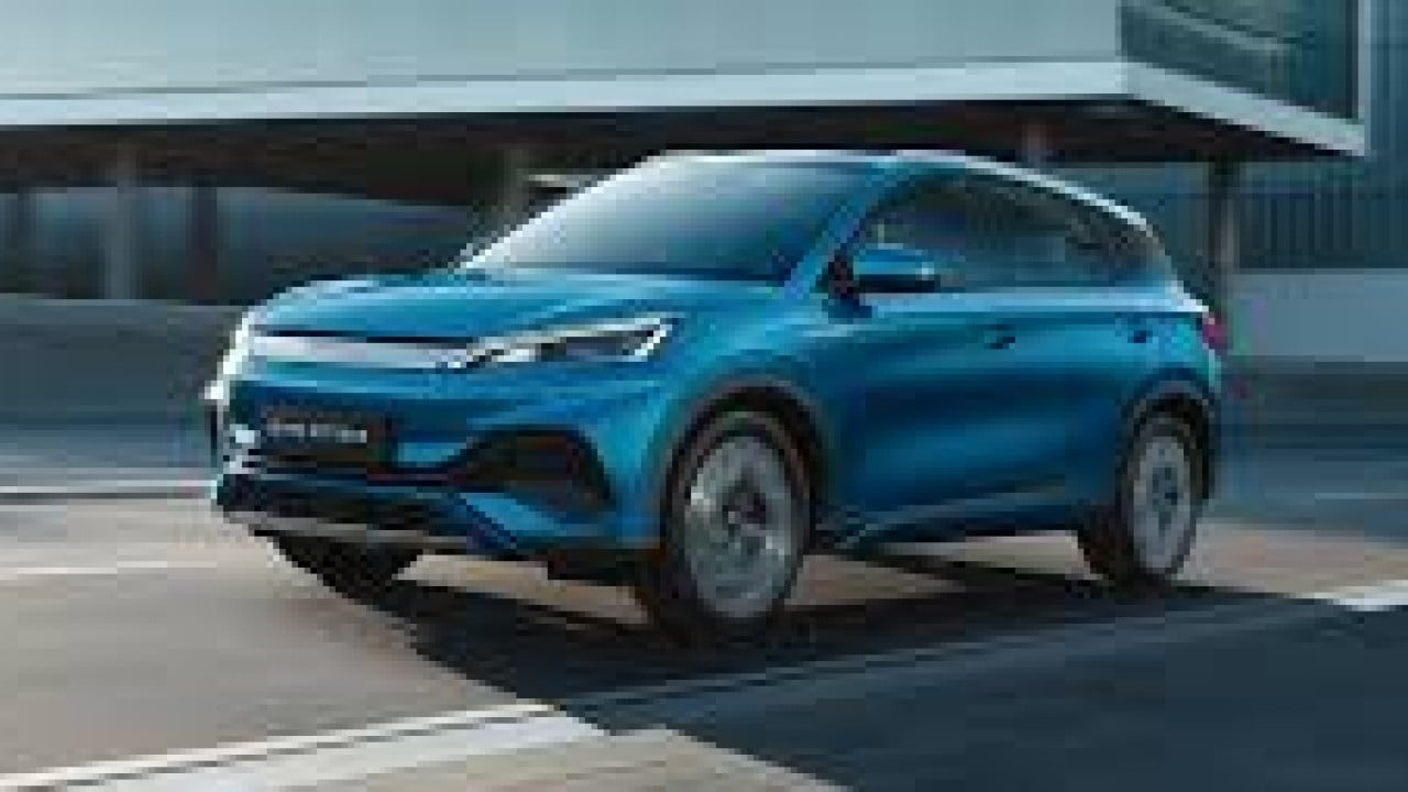 Foto - Manisa'daki fabrika yatırımı kaplumbağa hızında ilerleyen BYD'den beklenmedik karar