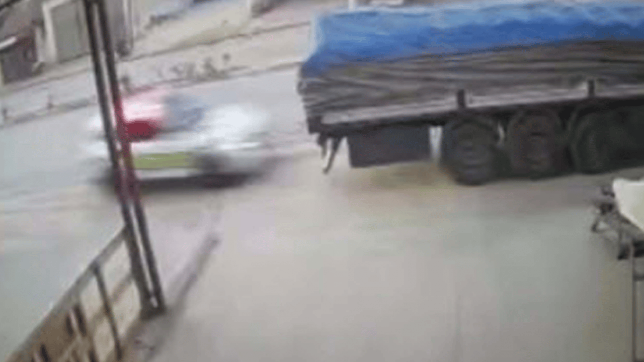 Foto - Manisa’daki feci kazada şehit sayısı ikiye yükseldi: Yaralı polis Hatice Ünal, 14 gün sonra şehit düştü