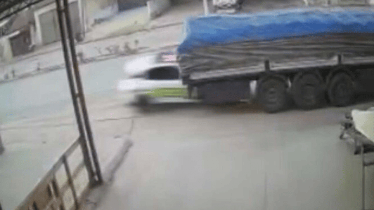 Foto - Manisa’daki feci kazada şehit sayısı ikiye yükseldi: Yaralı polis Hatice Ünal, 14 gün sonra şehit düştü