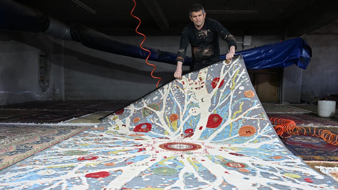 Foto - Fıkra değil gerçek! Türkler eskitiyor Avrupa kapış kapış alıyor